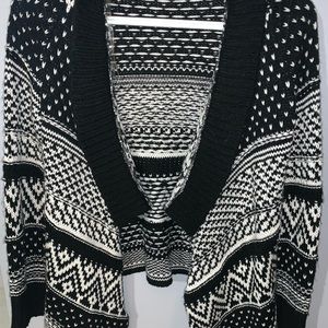 Girls cardigan